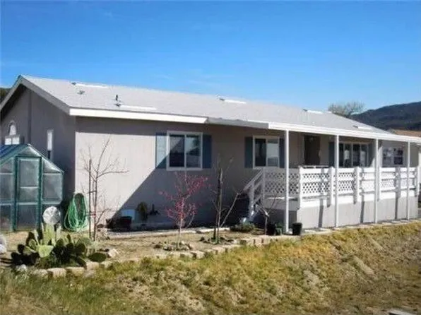 35109 Highway 79 Space 258, Warner Springs, CA 92086
