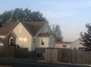 13040 S Pacific Hwy W, Monmouth, OR 97361