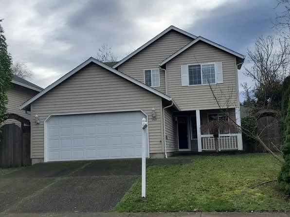 2421 NE 107th St, Vancouver, WA 98686