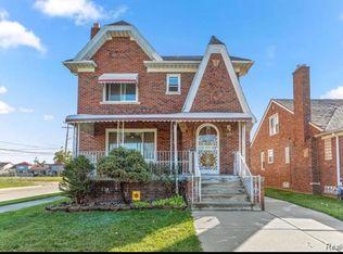 7752 Normile St, Dearborn, MI 48126