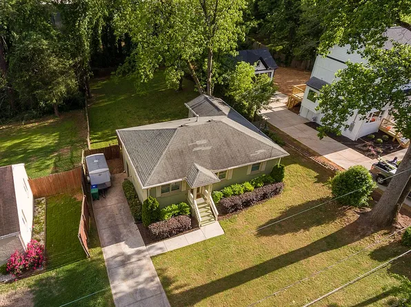 2573 E Tupelo St, Atlanta, GA 30317