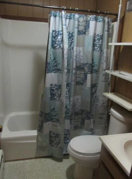 Full bath