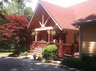 270 Hurst Mill Rd N, Bremen, GA 30110