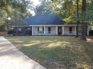 146 Madison Pl, Hattiesburg, MS 39402