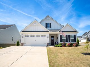 2019 Sousa Ct, Spartanburg, SC 29307