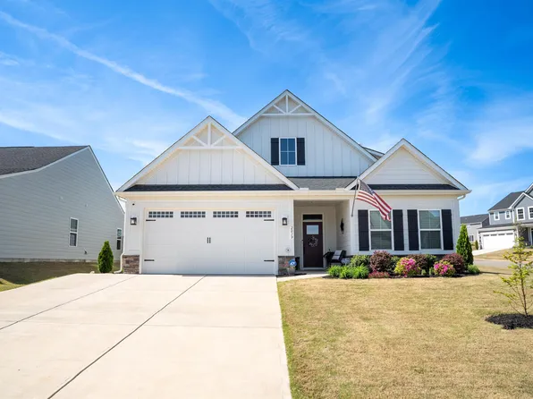 2019 Sousa Ct, Spartanburg, SC 29307