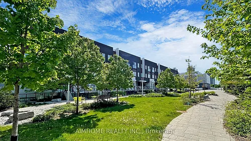 780 Sheppard Ave E Photo 1