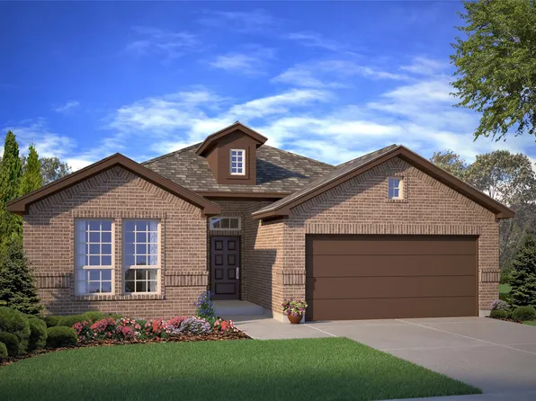 14317 Andromeda Dr, Haslet, TX 76052