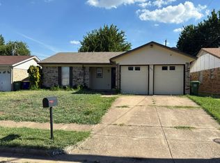 6432 Grasshopper Dr, Watauga, TX 76148