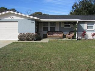 1406 Stone Creek Dr, Tarpon Springs, FL 34689