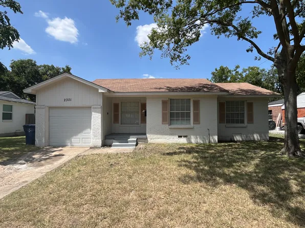 2301 Proctor St, Garland, TX 75041