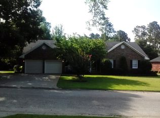 10 Chatwick Ct, Sumter, SC 29150