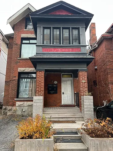 277 Bronson Ave #1 Photo 1