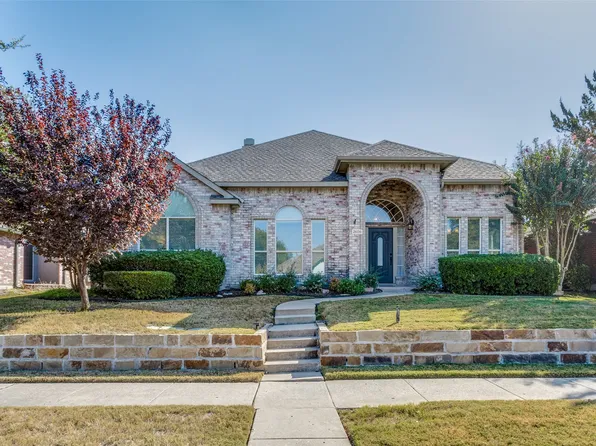 2609 Bordeaux Dr, McKinney, TX 75070