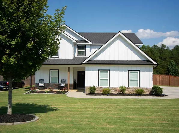 6412 Hagen Creek Ct, Lula, GA 30554