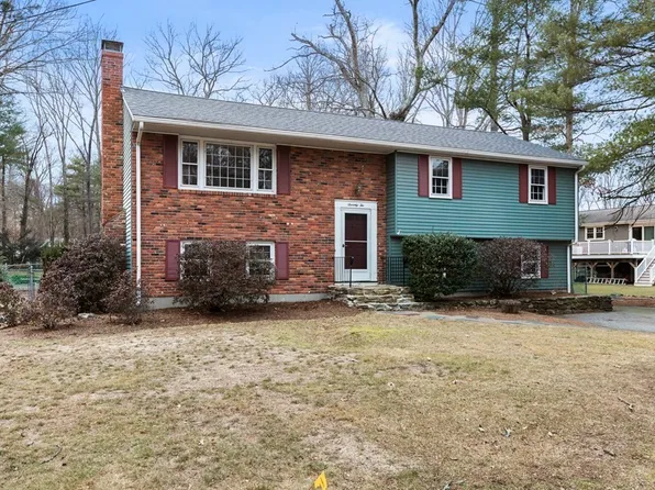 72 Alden Rd, Holliston, MA 01746