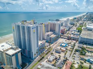 300 N Atlantic Ave #1203, Daytona Beach, FL 32118