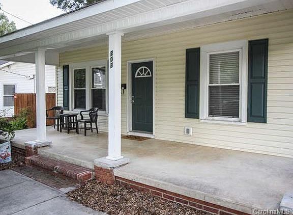 2nd image of 203 S Pine St #57