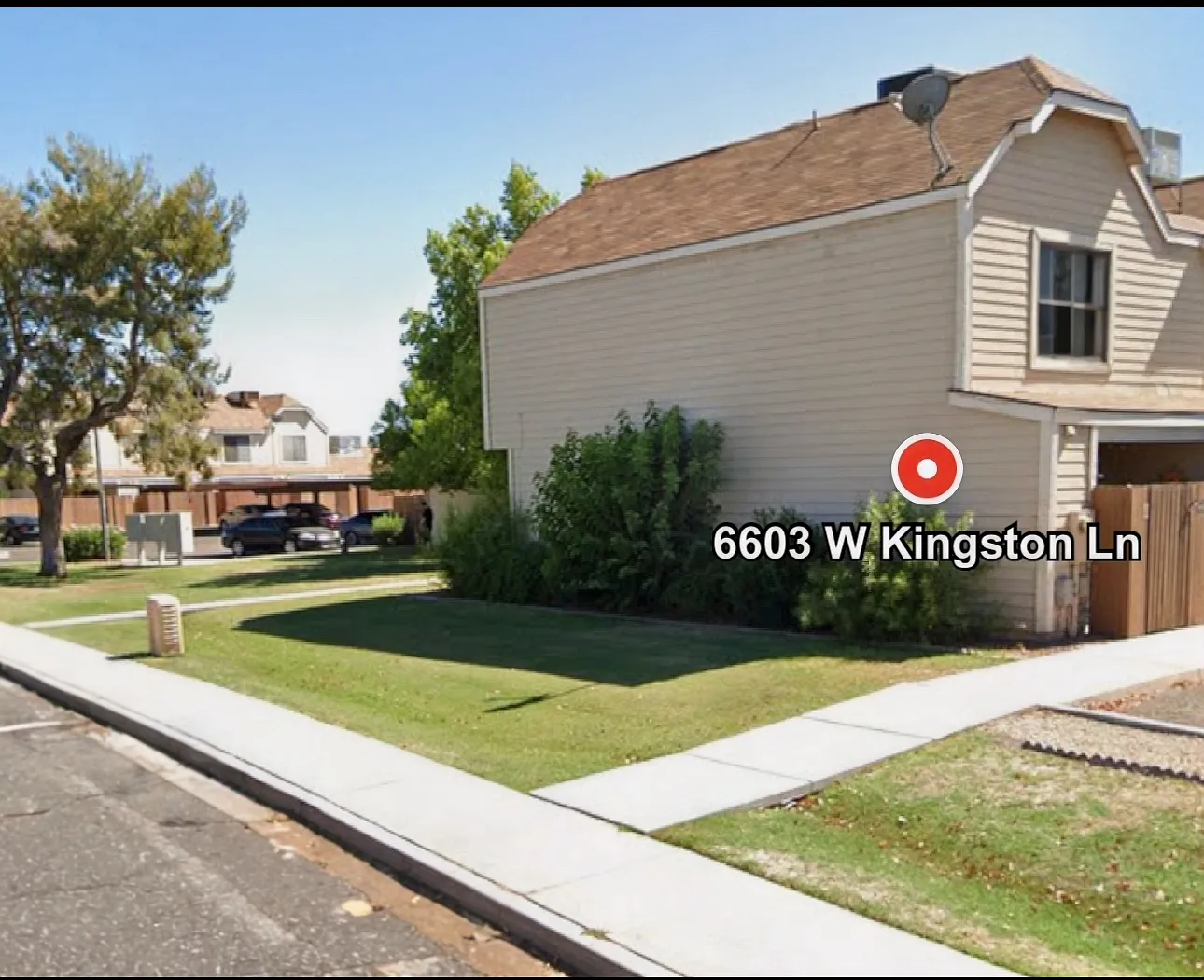 6603 W Kingston Ln — Photo 3