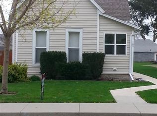 109 S 9th St, Decatur, IN 46733