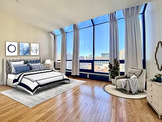 Rented by Maz Group NY