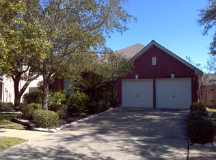 2211 Millerton Ln, Katy, TX 77450