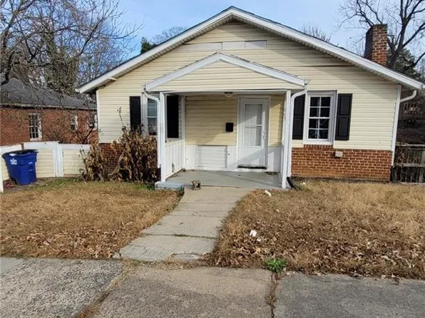 605 N Dunleith Ave, Winston Salem, NC 27101