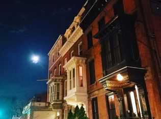 520 Chapel St #2, New Haven, CT 06511