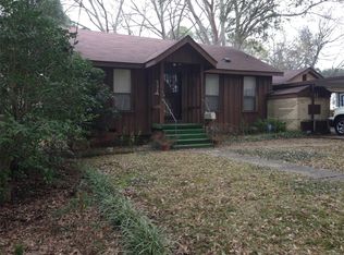 532 Robinhood Rd, Jackson, MS 39206
