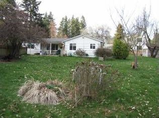 10728 NE West Kingston Rd, Kingston, WA 98346