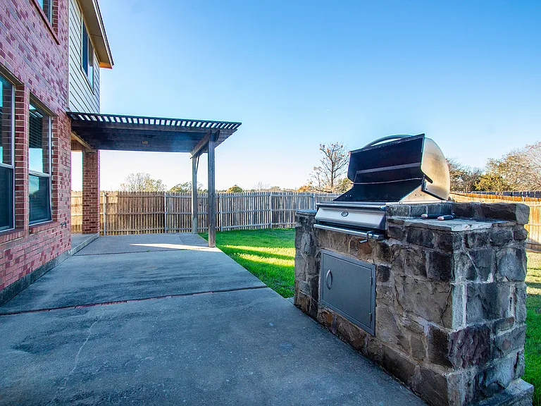 903 Fieldstone Dr — Photo 25