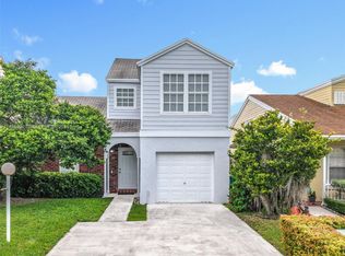 12841 SW 146th Ln, Miami, FL 33186