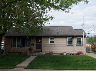 2415 Concord Rd, Lansing, MI 48910