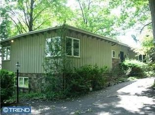 5495 Lower Mountain Rd, New Hope, PA 18938