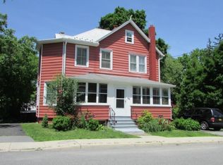 49 Clinton St #1, Cornwall, NY 12518