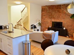 36 E Springfield St #6, Boston, MA 02118
