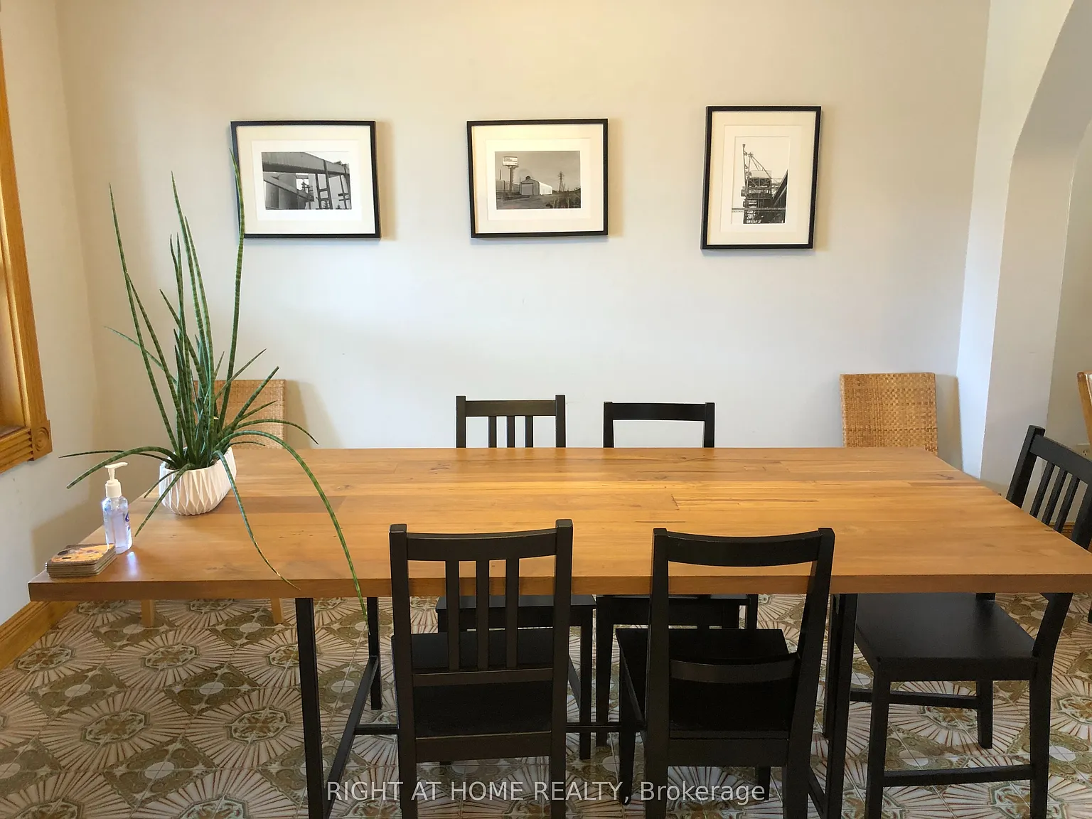 3 bed, $3,875 — Photo 3