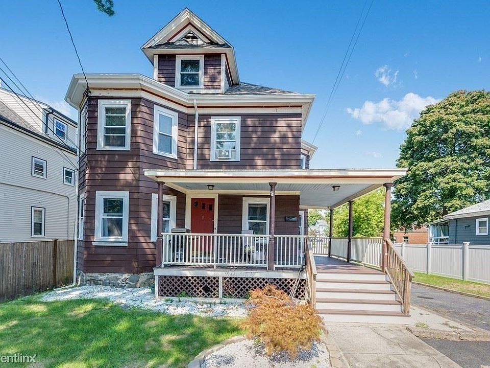 15-17 Blackwell #1 Boston (Dorchester) Unit Photo 11