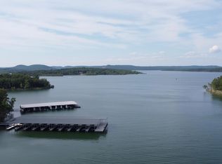 LOT 3 Woodland Lake Dr, Shell Knob, MO 65747