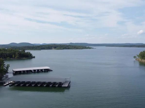 Lot 3 Woodland Lake Drive, Shell Knob, MO 65747