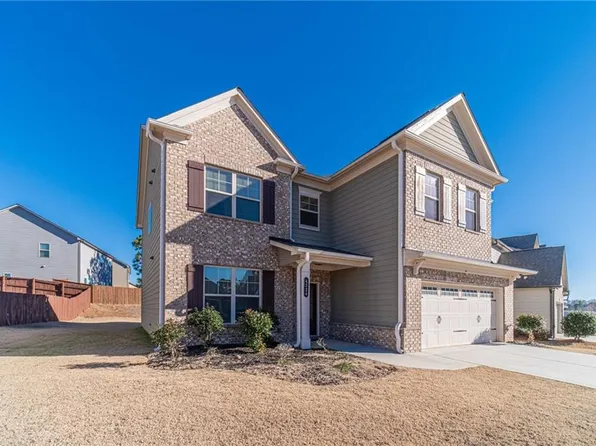 4324 Clubside Dr, Gainesville, GA 30504