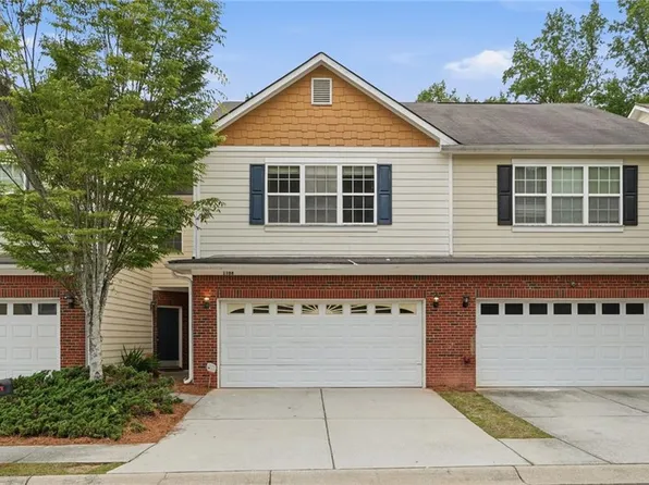 1108 Treymont Ln, Lawrenceville, GA 30045