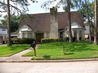 22219 Prince George Ln, Katy, TX 77449