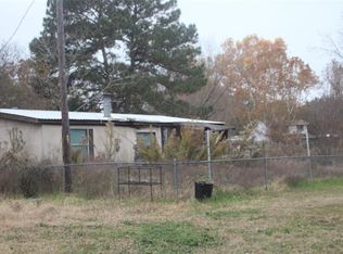 11356 Fawn Rd, Frankston, TX 75763