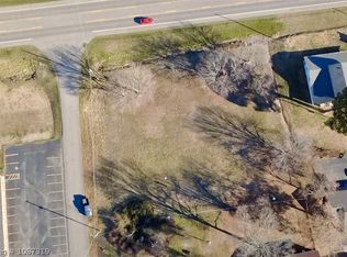 E 8th St, Danville, AR 72833