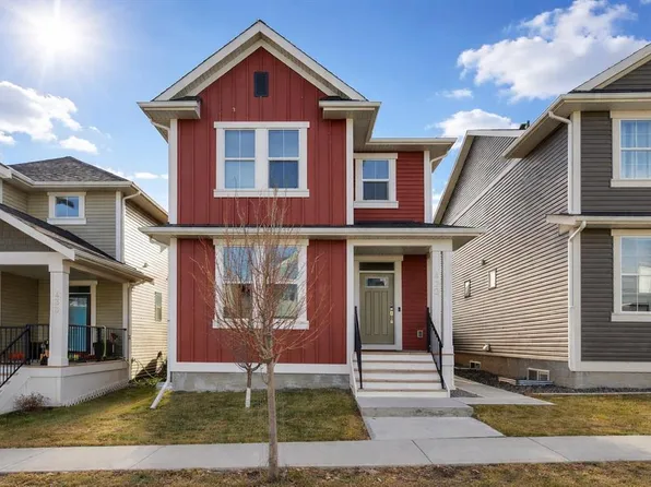 429 S Point Gln SW, Airdrie, AB T4B 4L1