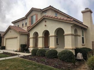 3615 Club Rancho Dr, Palmdale, CA 93551