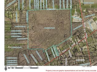 New London Rd, Ashtabula, OH 44004