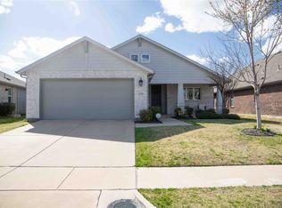 2119 Johnson City Ave, Forney, TX