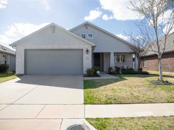 2119 Johnson City Ave, Forney, TX 75126